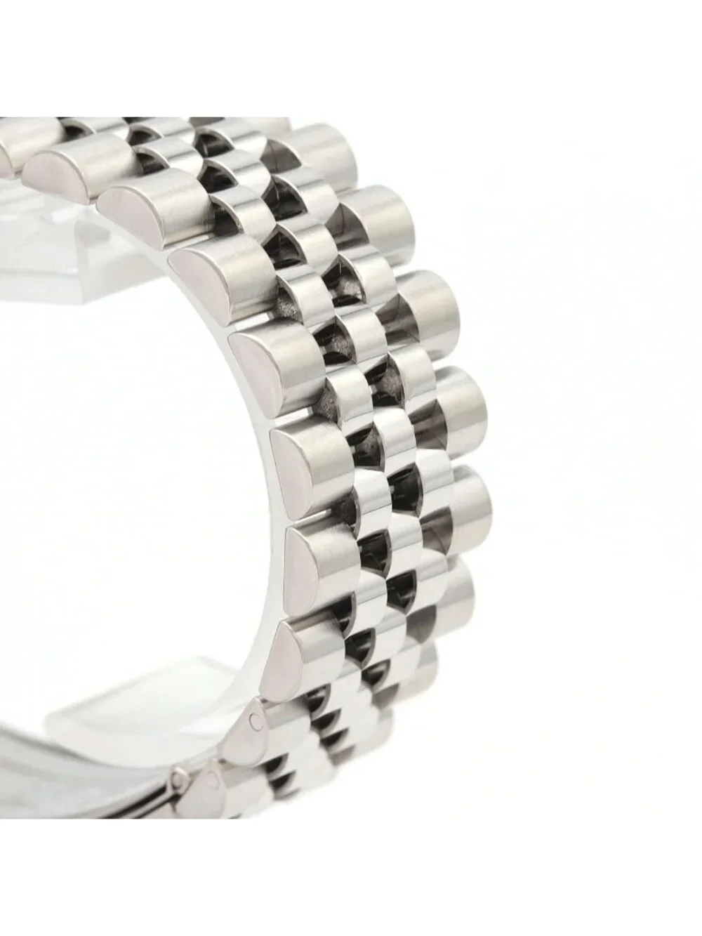 Rolex Datejust Automatic Winding L Number Watch